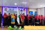 Pengurus Daerah PGMNI Bener Meriah Dilantik, Berikut Nama Namanya