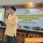 IKADI dan DSI Aceh Kerjasama Gelar Seminar Pencegahan Pelecehan Seksual