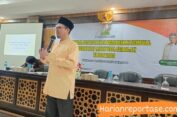 IKADI dan DSI Aceh Kerjasama Gelar Seminar Pencegahan Pelecehan Seksual