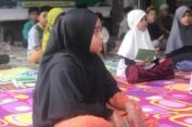 Peringati Maulid, TPA Hamilal Quran Gelar Aneka Lomba Islami