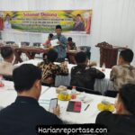 BMK Aceh Tamiang Gelar Sosialisasi dan Edukasi ZISWAF