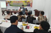 BMK Aceh Tamiang Gelar Sosialisasi dan Edukasi ZISWAF