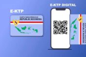 5 Perbedaan Antara e-KTP dengan IKD, Berikut Rinciannya