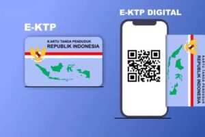 5 Perbedaan Antara e-KTP dengan IKD, Berikut Rinciannya