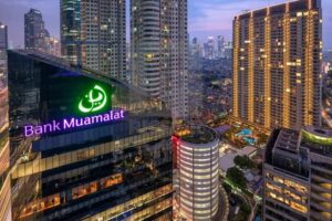 Ditargetkan Merger Bank Muamalat dan BTN Selesai Maret 2024