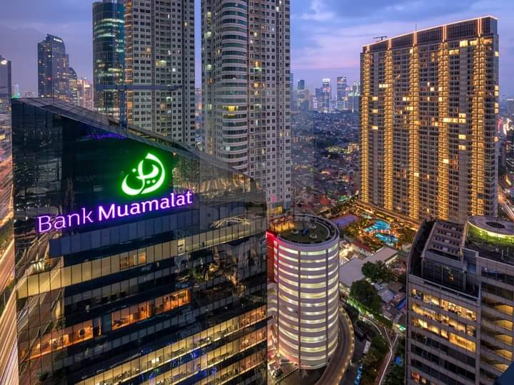 Ditargetkan Merger Bank Muamalat dan BTN Selesai Maret 2024