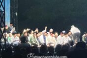 UAS Isi Tabligh Akbar Pada Peringatan 19 Tahun Tsunami Aceh