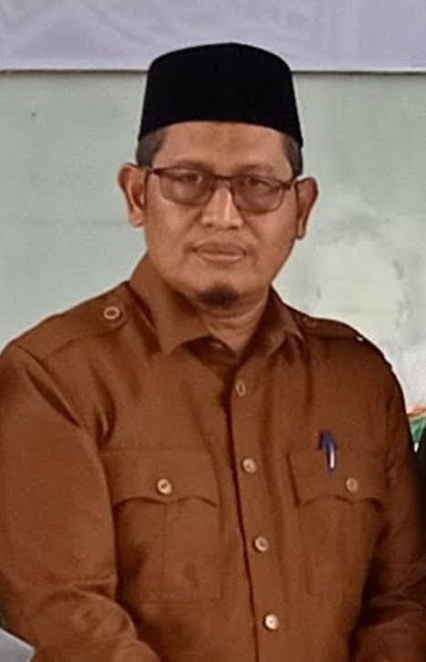 Gunakan Hak Pilih, Tegakkan Makruf dan Cegah Mungkar, Daftar Khatib Jumat 15 Desember 2023 Se Aceh Besar