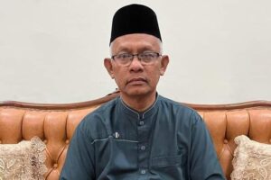Bangun Komunikasi Santun di Tahun Politik