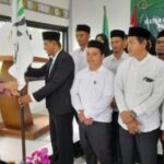 Pengurus IPARI Aceh Jaya Dikukuhkan, Berikut Nama Namanya