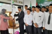 Pengurus IPARI Aceh Jaya Dikukuhkan, Berikut Nama Namanya