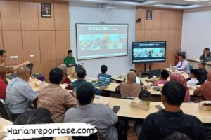 Prof. Ma’mun Murod: Kader Bangsa Harus Lawan Politik Tanpa Etika