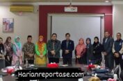 Ombudsman dan UIN Ar-Raniry Kolaborasi Kawal Pelayanan Publik Aceh