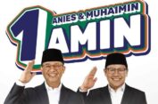 30 Alasan memilih pasangan AMIN