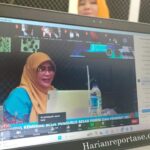 Perkuat Kompetensi Guru Madrasah, PW PGMNI Aceh Gelar Pelatihan Guru Online Bersetifikat