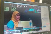 Perkuat Kompetensi Guru Madrasah, PW PGMNI Aceh Gelar Pelatihan Guru Online Bersetifikat