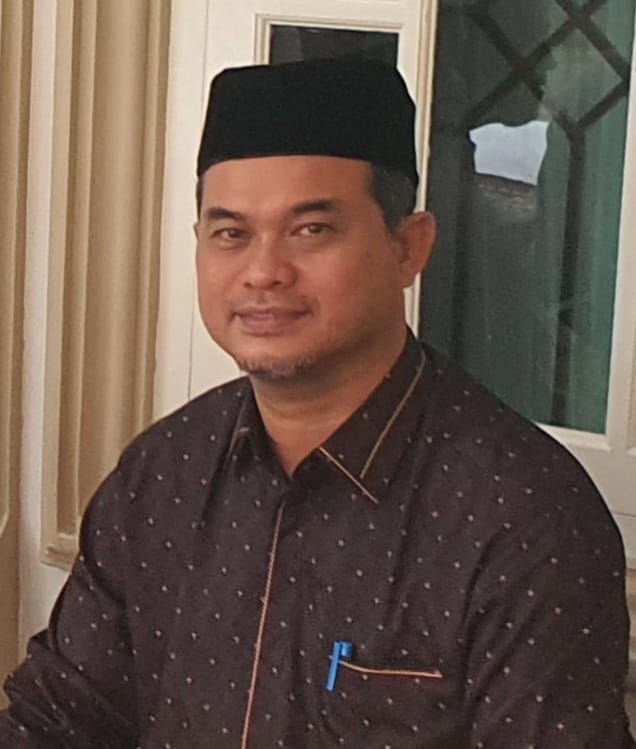 Begal Sesuatu yang Asing di Aceh
