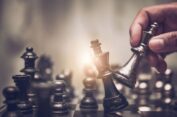 Strategi Merebut Kekuasaan Ala Komunis