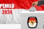 Daftar Lengkap Perolehan Suara Partai Pada Pemilu 2024