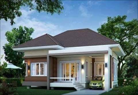 Bangun Rumah Sendiri Kena Pajak, Berikut Kriteria Bangunan yang Dikenakan PPN 2,4 Persen di 2025