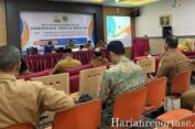 25 Kepala Sekolah di Banda Aceh Ikut Pelatihan dan Penguatan Kompetensi