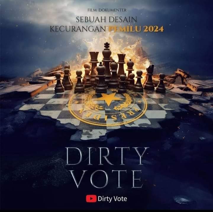 Film Documentar yang Menghebohkan