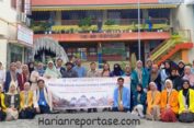 Mahasiswa PMM Universitas Syiah Kuala Kagumi Kerukunan Ummat Beragama di Aceh