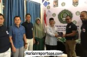 Tingkatkan Kualitas SDM, FIKES UMMAH Bireuen Gelar Pelatihan
