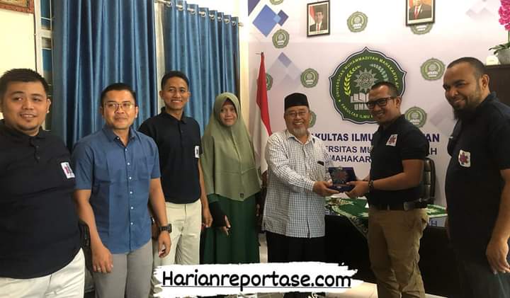 Tingkatkan Kualitas SDM, FIKES UMMAH Bireuen Gelar Pelatihan