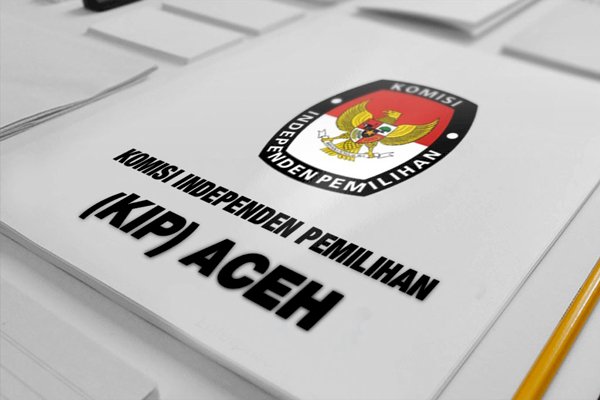 KIP Aceh Mulai Lakukan Pleno Rekapitulasi Suara Pemilu, Berikut 4 Daerah Masih Proses di Kabupaten