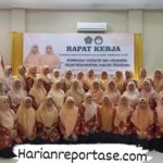 DWP Kemenag Aceh Gelar Rapat Kerja dan Seminar