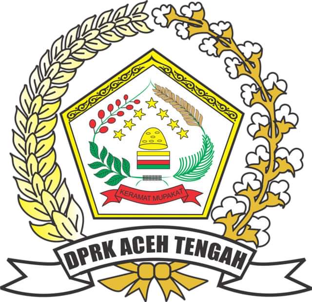 Pleno Kabupaten Tuntas, Berikut Daftar Nama Anggota DPRK Aceh Tengah Periode 2024-2029