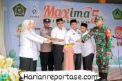 Maxima V MIN 1 Kota Banda Aceh, Ratusan Peserta Perebutkan 25 Golden Tiket