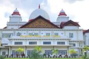 Berikut Daftar 40 Anggota DPRK Aceh Timur Periode 2024 – 2029