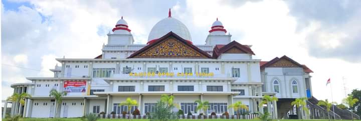 Berikut Daftar 40 Anggota DPRK Aceh Timur Periode 2024 – 2029