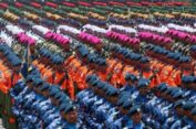 Pendaftaran Akmil, AAL, dan AAU TNI 2024 Dibuka Serentak 22 Maret, Berikut Syarat dan Cara Daftar