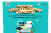 Beasiswa Untuk Anak Transmigran, Berikut Syarat dan Cara Daftar