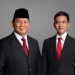 KPU Tetapkan Prabowo Gibran sebagai Pemenang Pilpres 2024