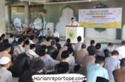 Maksimalkan Ibadah Selama Ramadhan, Ratusan Santri Dayah DQA Ikut Mukhayyam AlQuran