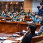 Panglima TNI : Partai Lokal Aceh Disinyalir Menjadi Pemicu Konflik