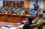 Panglima TNI : Partai Lokal Aceh Disinyalir Menjadi Pemicu Konflik