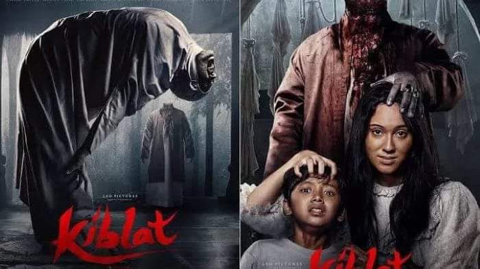 Film Horor Kiblat Tuai Kritik, Ini Kata Akademisi