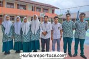 7 Siswa SMA 15 Adidarma Lulus Jalur SNBP 2024