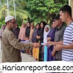 Dewan Dakwah Aceh Salurkan Zakat dan Kirimkan Da’i ke Daerah