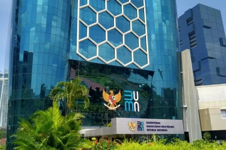 Rekrutmen Bersama BUMN Dibuka 23 Maret 2024, Ada 1.830 Posisi Yang Tersedia