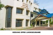 KIP Ketuk Palu, Berikut Daftar Caleg Berpotensi Raih Kursi DPRK Lhokseumawe