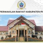 Pleno Kabupaten Tuntas, Berikut Daftar Anggota DPRK Pidie Jaya Periode 2024-2029