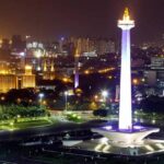 RUU DKJ Disahkan DPR, Jakarta Tak Lagi Berstatus DKI