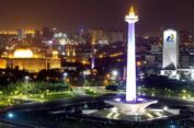 RUU DKJ Disahkan DPR, Jakarta Tak Lagi Berstatus DKI