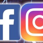 Instagram dan Facebook Down di Seluruh Dunia